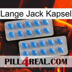 Long Jack Capsule 23